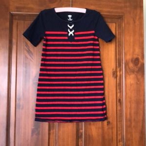 Old Navy Girls Dress